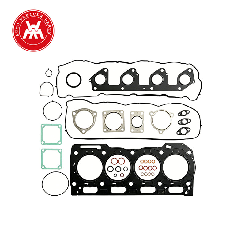 U5LT1104D Upper Gasket Kit Fits JCB CAT C4.4 Perkins 1104D
