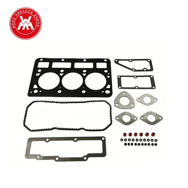 U5LT0216 Cylinder Head Overhaul Kit For Perkins 903-27 Diesel Engine