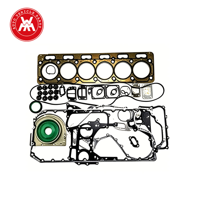 T442648 Multi-Layer Steel Head Gasket For Perkins 1106D Diesel Engine