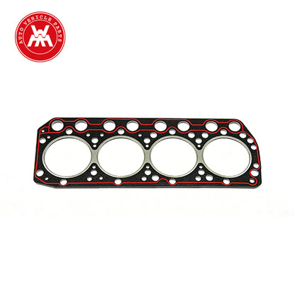 3681E032 Head Gasket Fits CAT 3024C Perkins 704 Series Compact Equipment