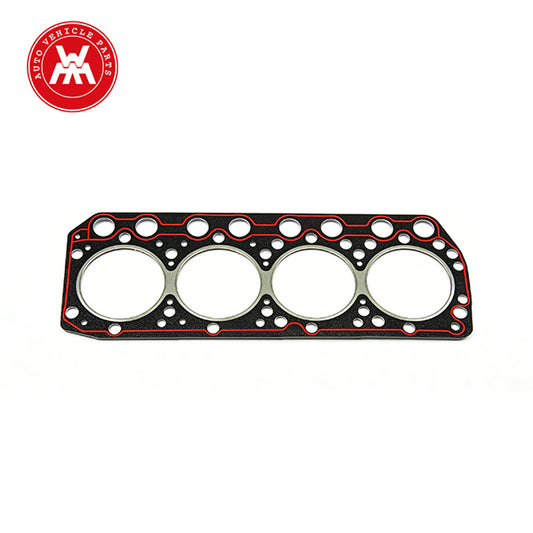 3681E032 Head Gasket Fits CAT 3024C Perkins 704 Series Compact Equipment