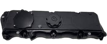 Cylinder Head Cover Plastic OE 4142X323 for Perkins 1104