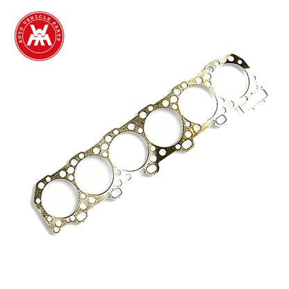 CH11350 Multi-Layer Steel Head Gasket For Perkins 2200 2800 Diesel Engine