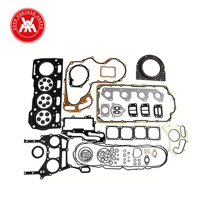 T403040 Bottom Gasket Kit for Perkins 1104D-E44T 1104D-E44TA Engine