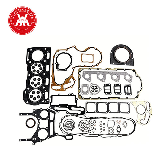 T403040 Bottom Gasket Kit for Perkins 1104D-E44T 1104D-E44TA Engine