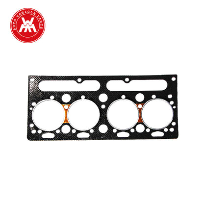 3681E023 Head Gasket | Perkins AD4.203 JE 4-Cylinder Agricultural Diesel Engine