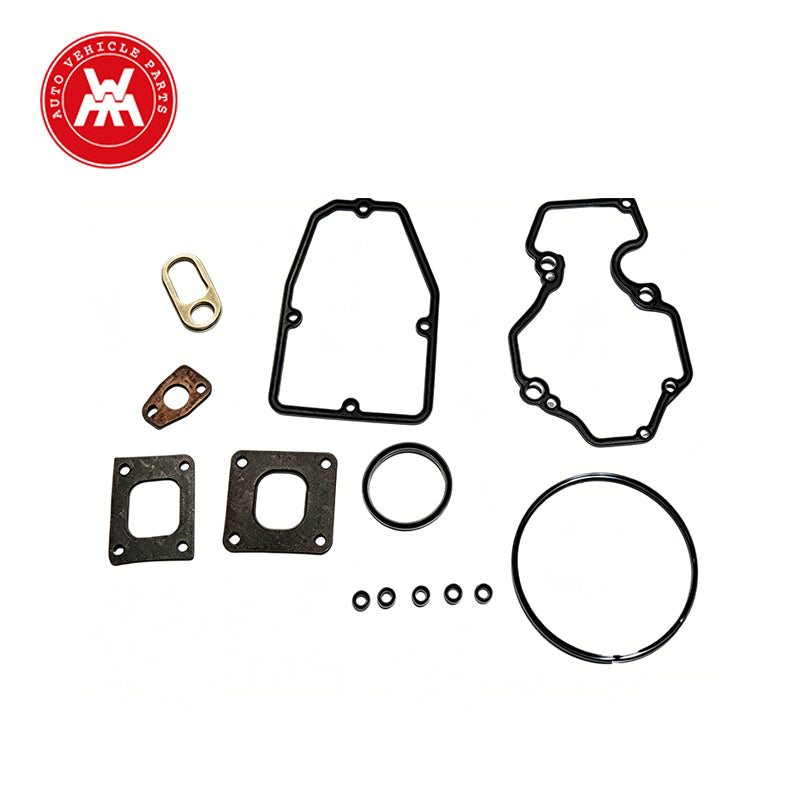 SE2H 996-490 Cylinder Head Gasket | Perkins 4006 4008 4012 Heavy-Duty Diesel Engine