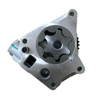 Oil Pump OE 320/04186 For JCB 3CX 4CX