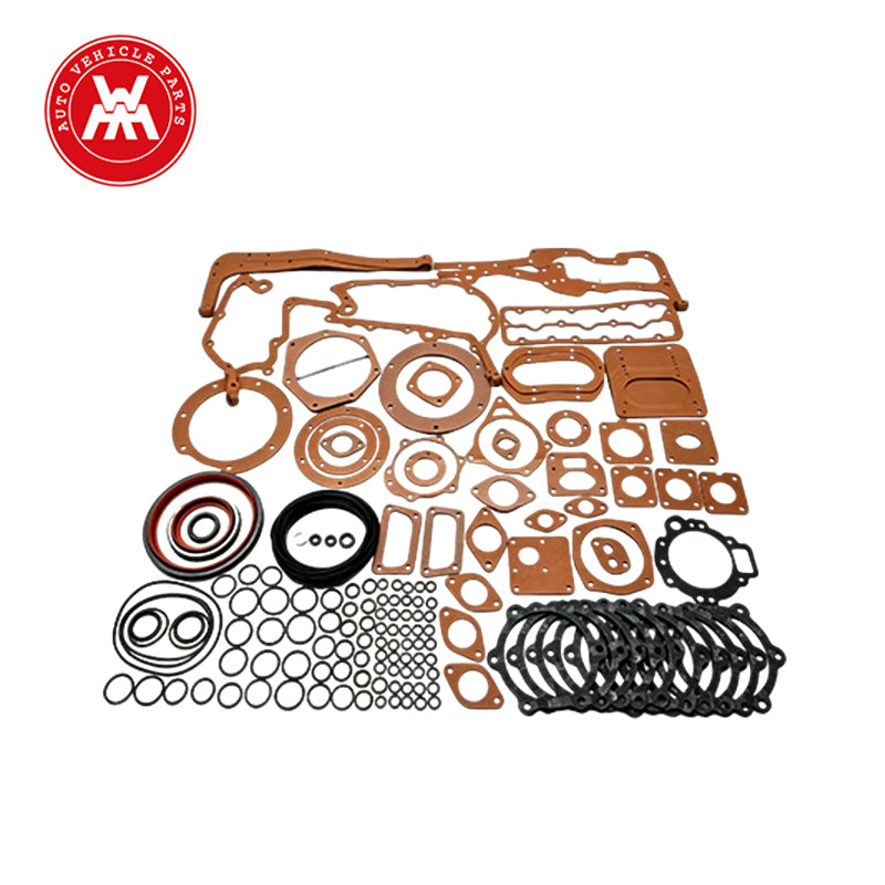 8SE663H Top Gasket Set | Perkins 4008TAG 8-Cylinder 4000 Series Diesel Engine
