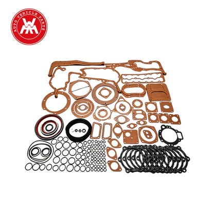 8SE663H Top Gasket Set | Perkins 4008TAG 8-Cylinder 4000 Series Diesel Engine