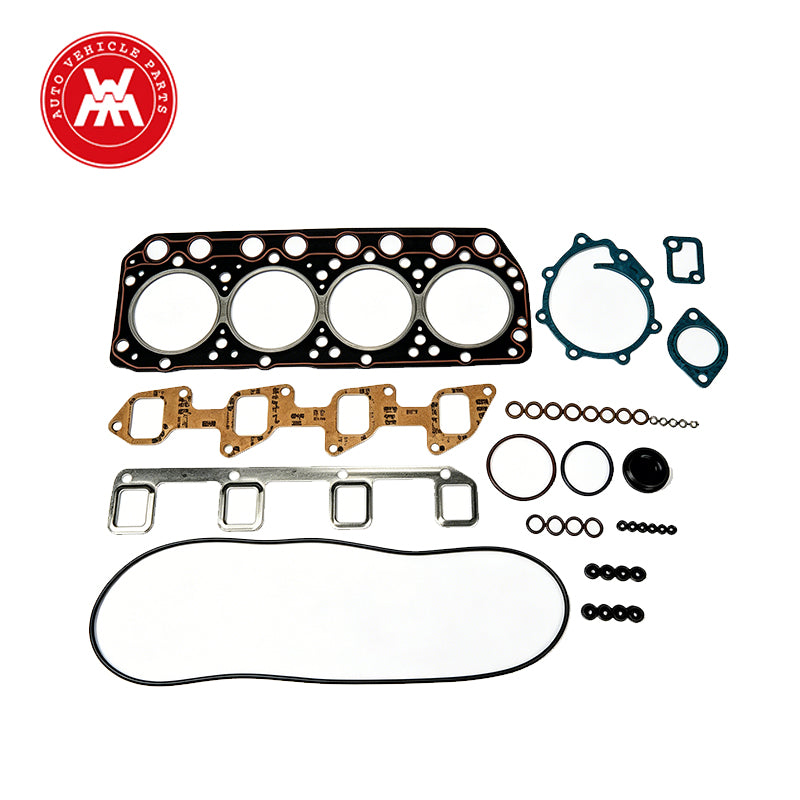 U5LT0344 Top Gasket Set | Perkins 704-30 704-30T UA UC Engine