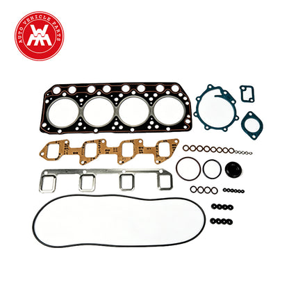 U5LT0344 Top Gasket Set | Perkins 704-30 704-30T UA UC Engine