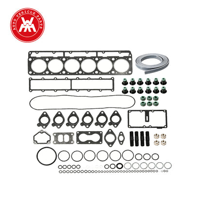 325-9472 Top Overhaul Gasket Set Fits CAT C7 Excavator Motor Grader Wheel Loader