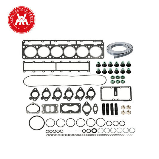 325-9472 Top Overhaul Gasket Set Fits CAT C7 Excavator Motor Grader Wheel Loader