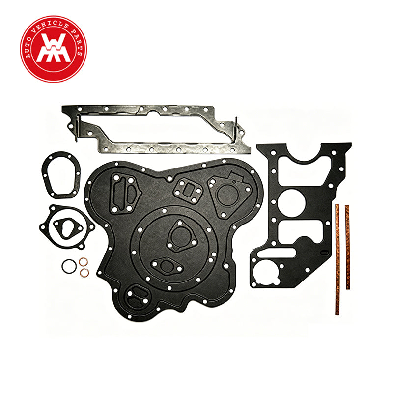 U5LB1218 Bottom Gasket Set | Perkins 903-27 D3.152 3-Cylinder Engine
