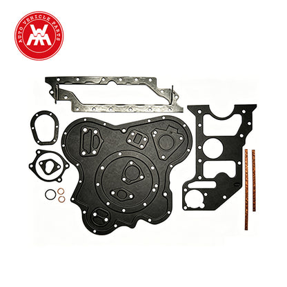 U5LB1218 Bottom Gasket Set | Perkins 903-27 D3.152 3-Cylinder Engine