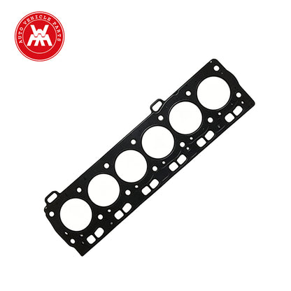 176-3141 Multi-Layer Steel Head Gasket Fits CAT C6.6 Wheel Loader Track Loader Compactor