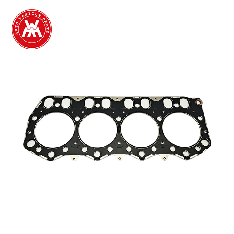296-4784 Multi-Layer Steel Head Gasket Fits CAT Mini Excavator Loader C4.2