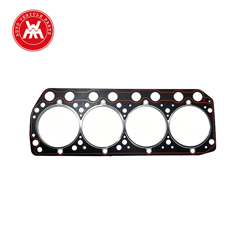 3681E029 Cylinder Head Gasket For Perkins 704-30 Diesel Engine