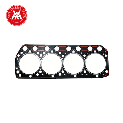 3681E029 Cylinder Head Gasket For Perkins 704-30 Diesel Engine