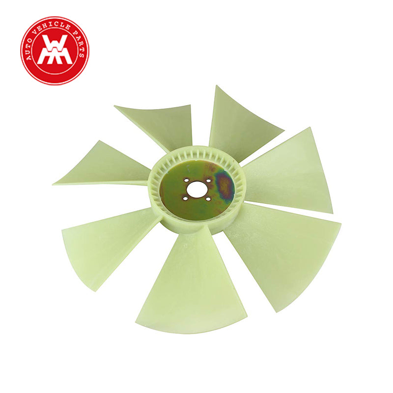 2485C520 Engine Cooling Fan Blade Fits Perkins 1004 1104 1006 1106 Diesel Engine