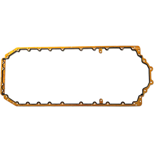 GASKET SUMP OE 3681K044 for Perkins 1106