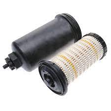Fuel Filter Assy OE 3611272 for Perkins 1106
