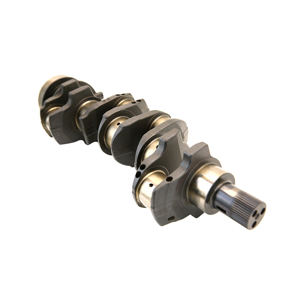 Crankshaft ZZ90222 for Perkins 1104 – WELTAKE