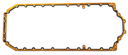 GASKET SUMP OE 3681K044 for Perkins 1106