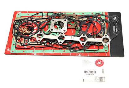 Gasket Set U5LC0016 for Perkins 404