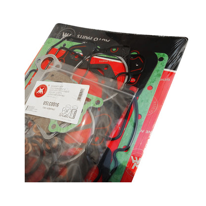 Gasket Set U5LC0016 for Perkins 404