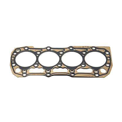Gasket Set U5LC0016 for Perkins 404