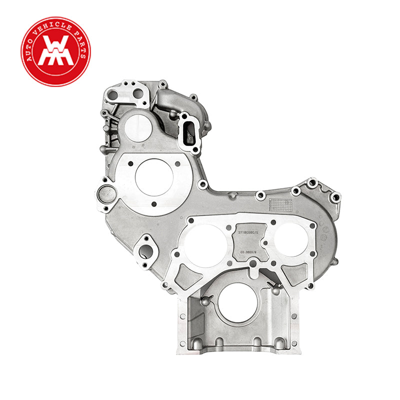 3716C561 Timing Gear Case Timing Cover Compatible With Perkins 1103 Diesel Engine