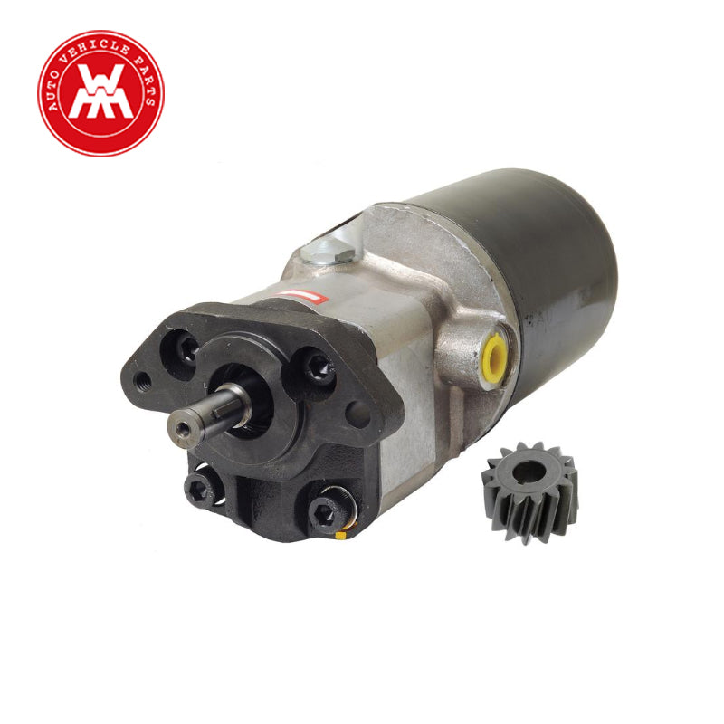 3774617M92 Power Steering Pump Fits Massey Ferguson 165 175 265 275 290 Tractor