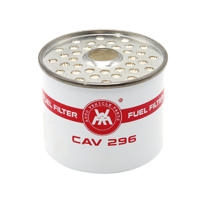 Fuel Filter OE CAV296 For Massey Ferguson
