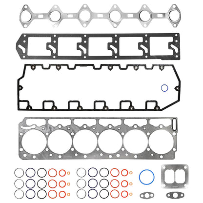 Gasket Top Set OE 1824970C99 for Perkins 1306