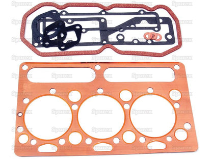 Gasket OE 1817562C4 for Perkins 1306