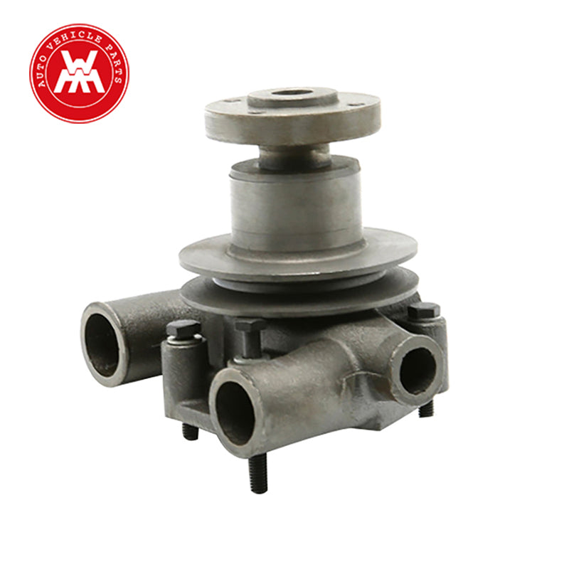 41312487 Water Pump Fits Perkins AD3.152 D3.152 Engine Massey Ferguson 135 148 240 Tractor
