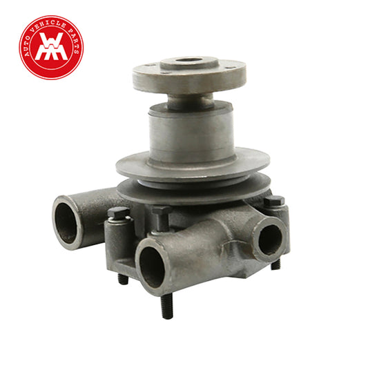 41312487 Water Pump Fits Perkins AD3.152 D3.152 Engine Massey Ferguson 135 148 240 Tractor