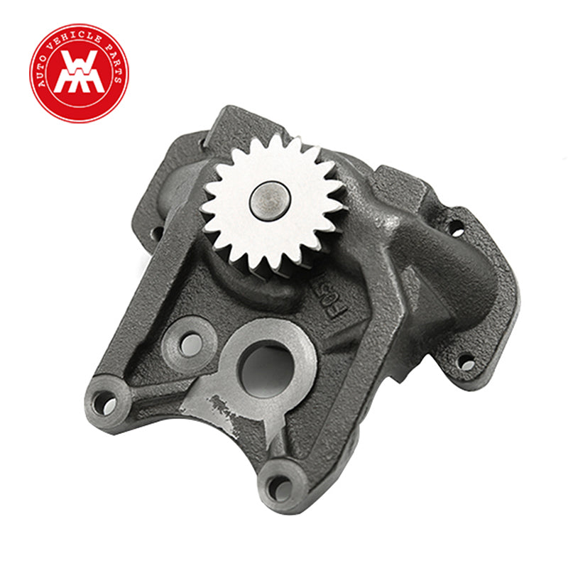 4132F057 Oil Pump Fits Perkins 1006‑6T 1006E‑6T Engine Replacement Part