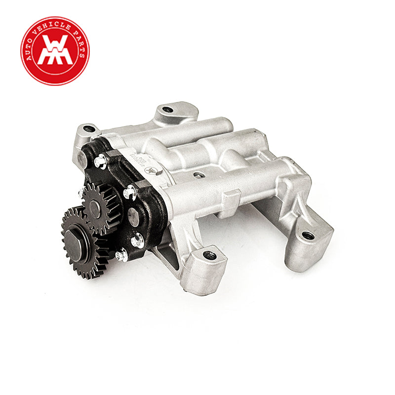 4132F073 Oil Pump Assembly Compatible With Perkins 1100 Series Engine