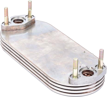Oil Cooler OE 2486A971 for Perkins 1000