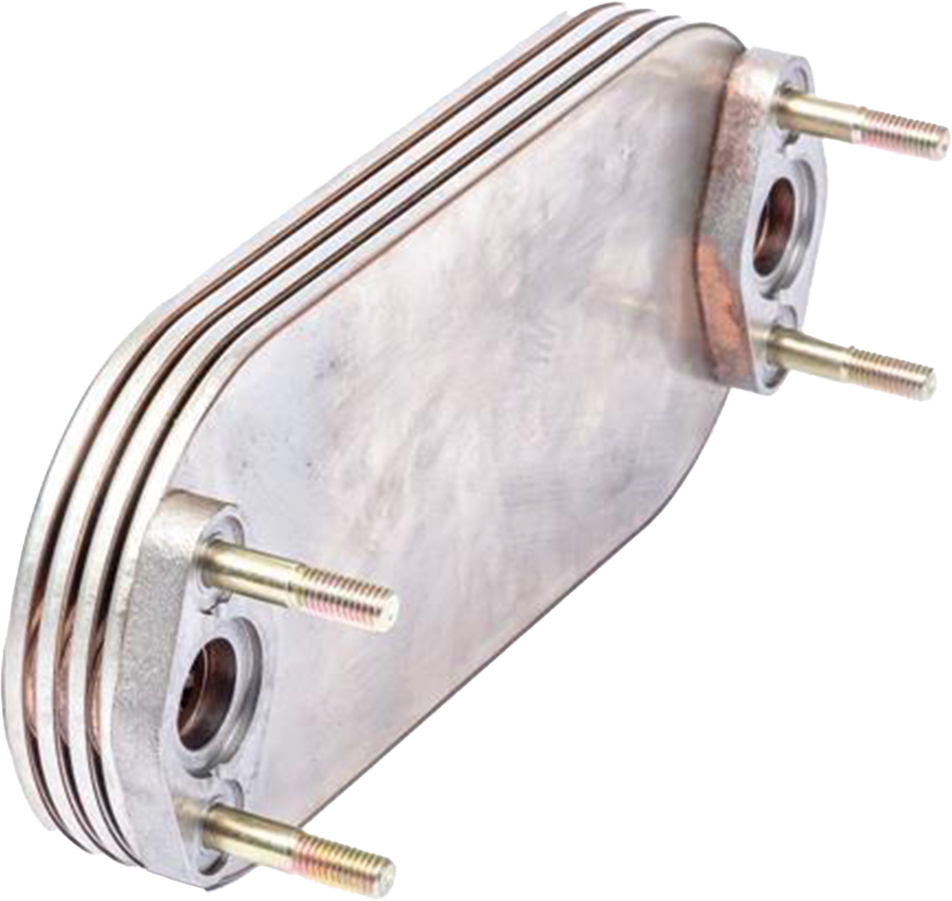 Oil Cooler OE 2486A993 for Perkins 1000