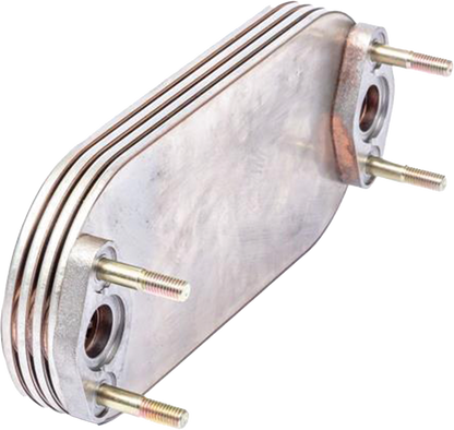 Oil Cooler OE 2486A993 for Perkins 1000