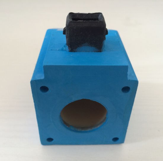 Coil 12V 25/221054 For JCB 3CX 4CX