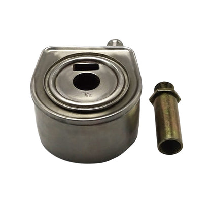 Oil Cooler OE 2486A219 for Perkins 1000