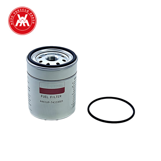 4A3LRP‑T4.330301 Oil Water Separator Fuel Filter For YTO YT4B4 Engine EF804 Tractor Spare Part