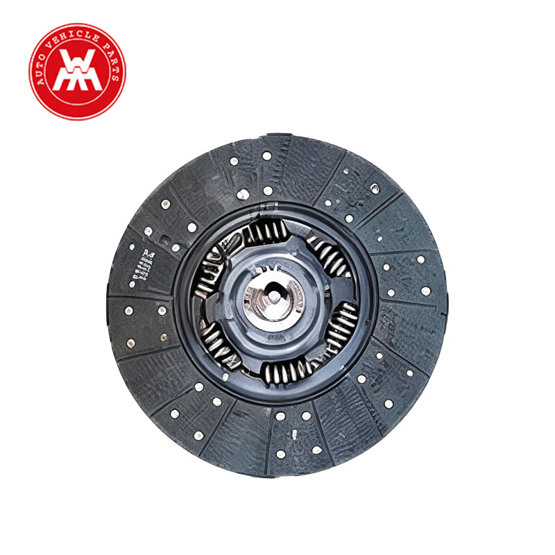 4B4.21.010 Clutch Disc Plate For YTO EF804 Tractor Spare Part