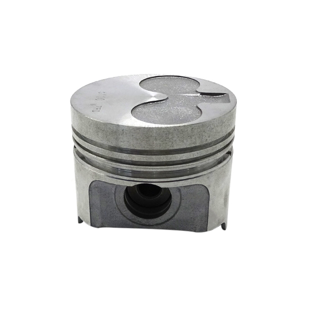 Piston OE 115017620 for Perkins 400