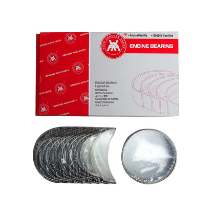 Bearing Kit 198517222 for Perkins 400